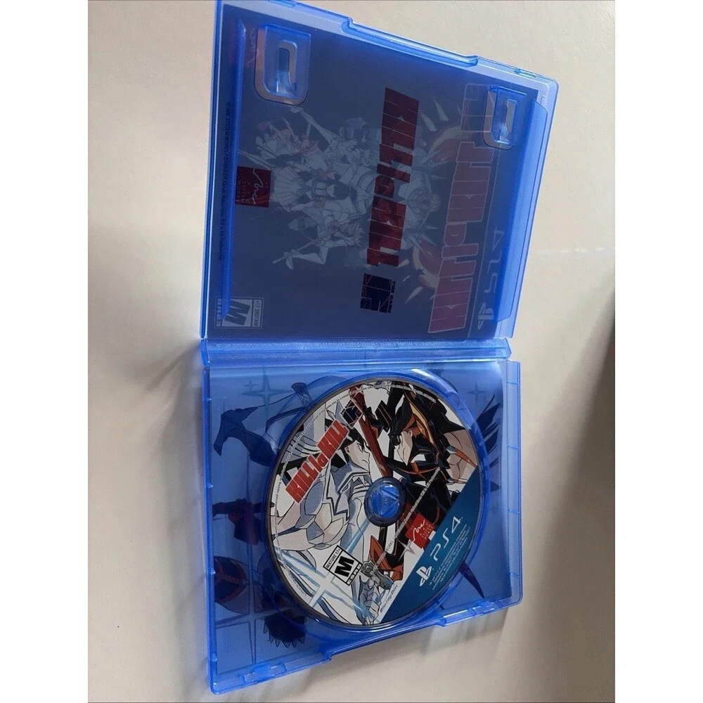 N/A kill la